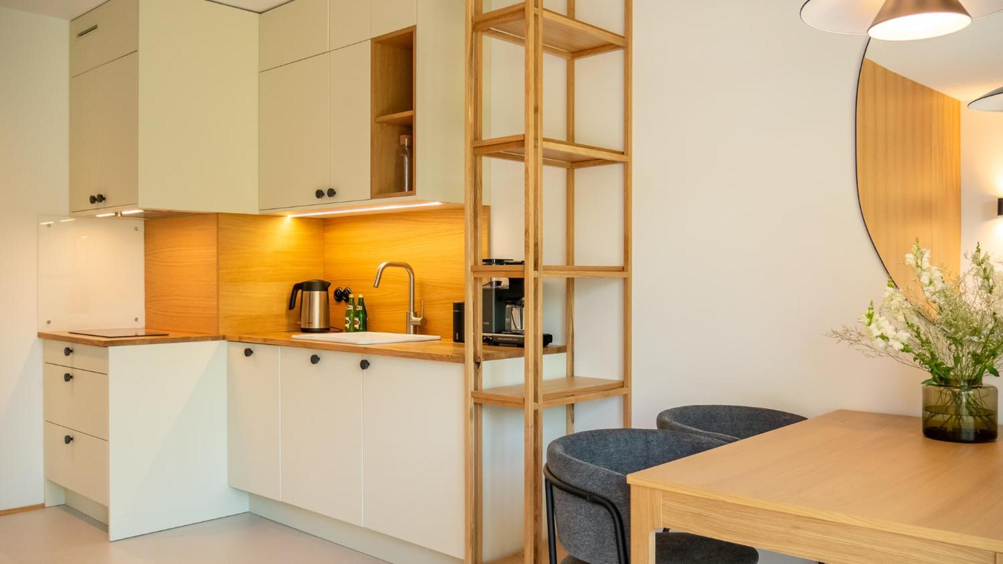 Apartament W Willi Z Sauna I Ogrodem Surfingbird Dźwirzyno Buitenkant foto