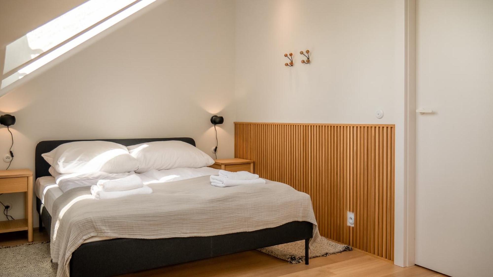 Apartament W Willi Z Sauna I Ogrodem Surfingbird Dźwirzyno Buitenkant foto